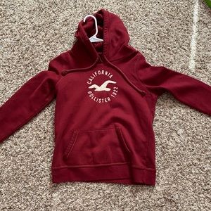Hollister sweater